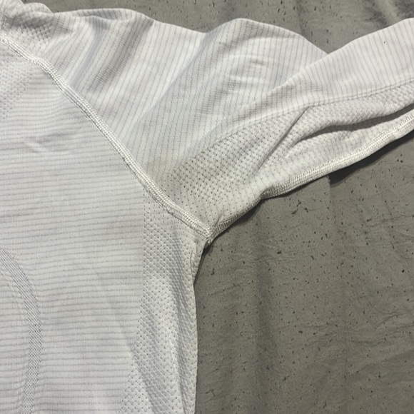 lululemon swiftly tech - Picture 3 of 6